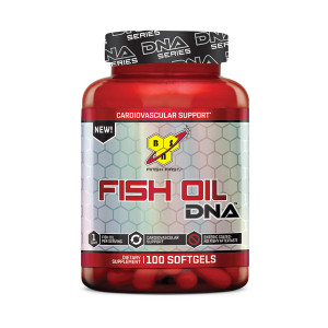 bsn-fishoildna-100gels