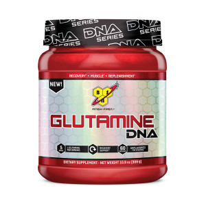 bsn-glutaminedna-60serv-unflavored
