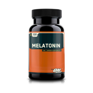 optimum-nutrition-melatonin-100Tabs
